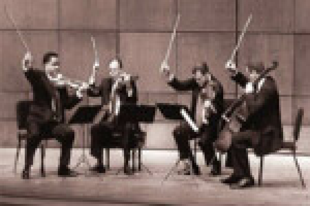 alexander string quartet performs schubert in c major and no logo Broadway shows and tickets
