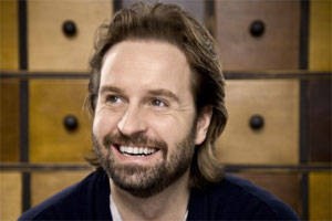 Alfie Boe