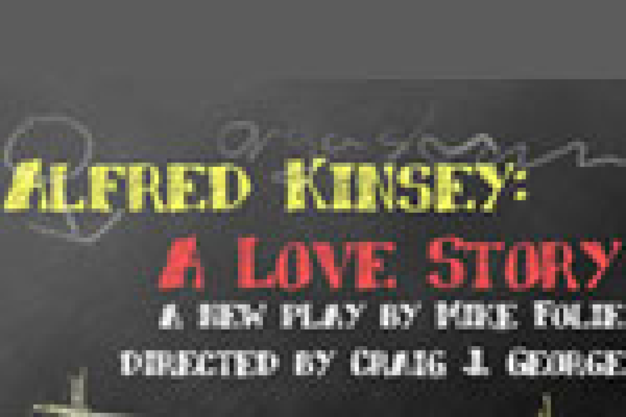 alfred kinsey a love story logo 25001