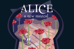 Alice: A New Musical