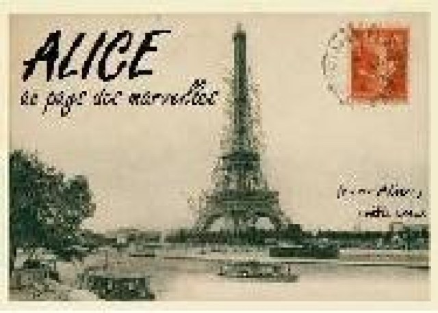 alice au pays des merveilles logo 15832