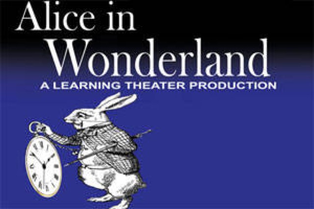 alice in wonderland logo 34381