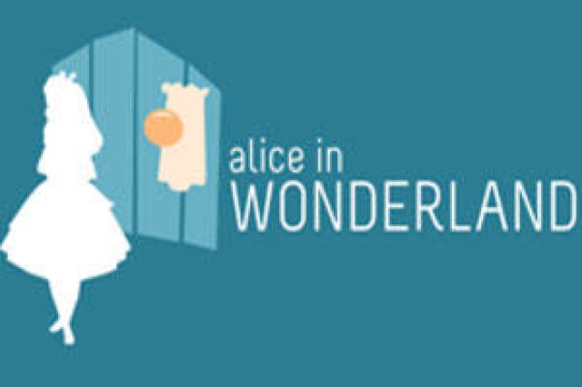 alice in wonderland logo 46293