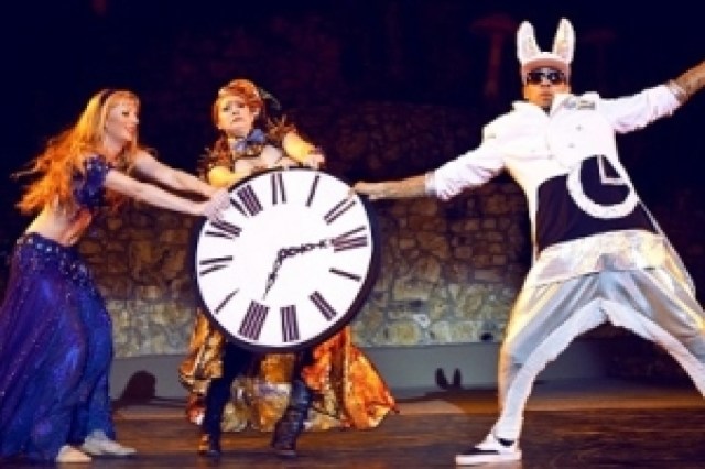 alice in wonderland logo 65640