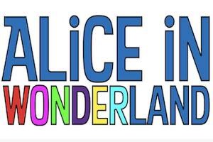 Alice in Wonderland