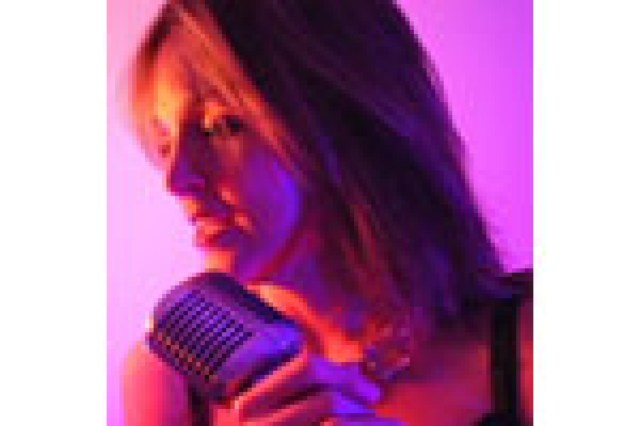 alice ripley live at bon soir logo 9837