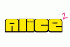 Alice (squared): A Multimedia Wonderland
