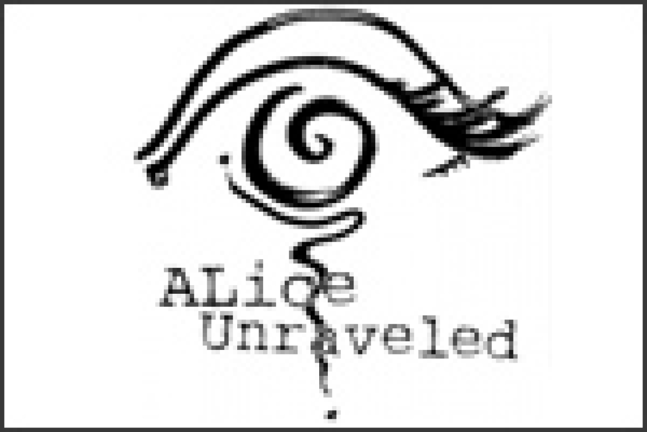 alice unraveled logo 30729
