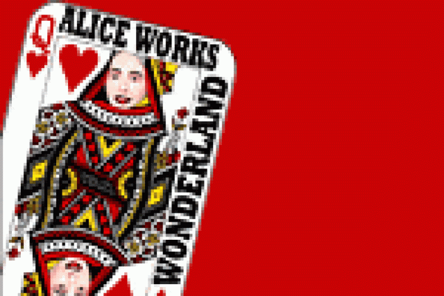 alice works wonderland logo 28882