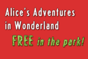 Alice’s Adventures in Wonderland
