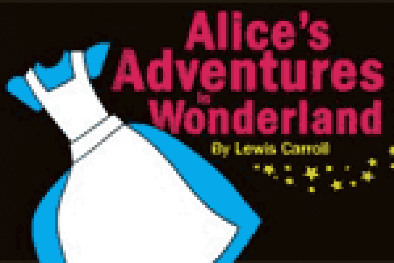 alices adventures in wonderland logo 23736