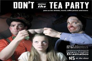 Alice’s Adventures in Wonderland