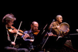 Alim Qasimov Ensemble & Kronos Quartet