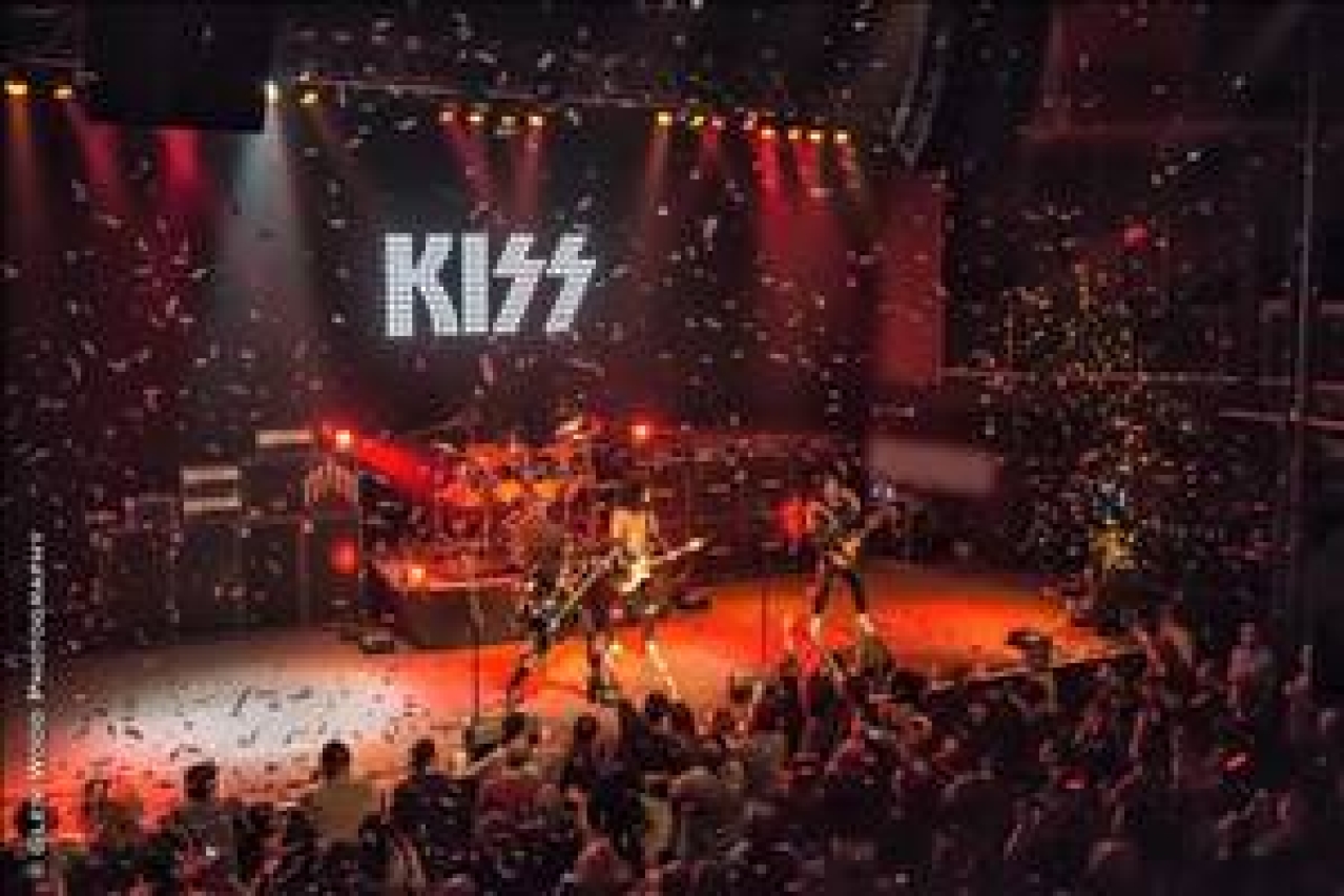 alive 75 the ultimate classic kiss tribute logo 62416
