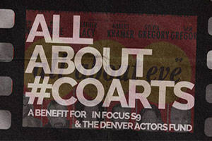 All About #COArts