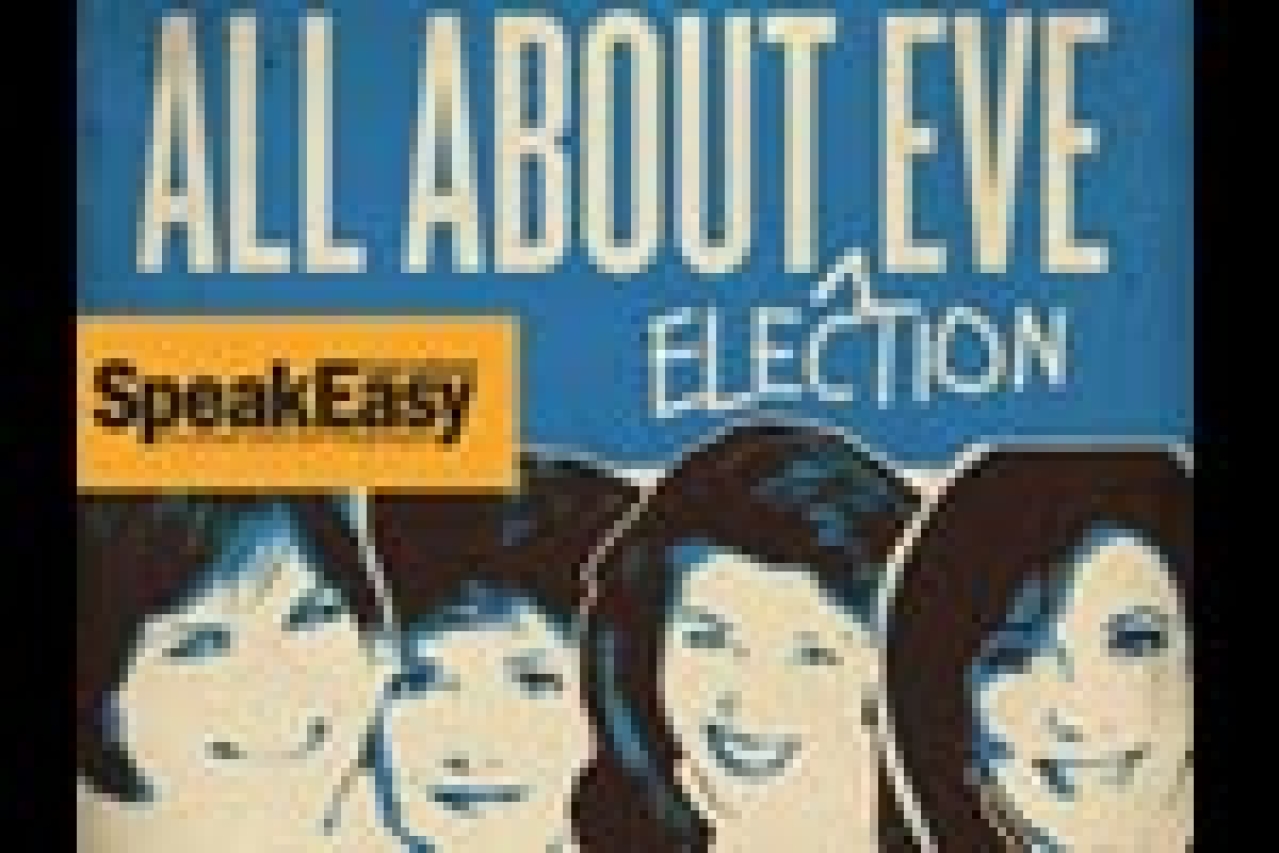 all about election eve logo Broadway shows and tickets