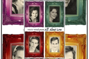 All About Love