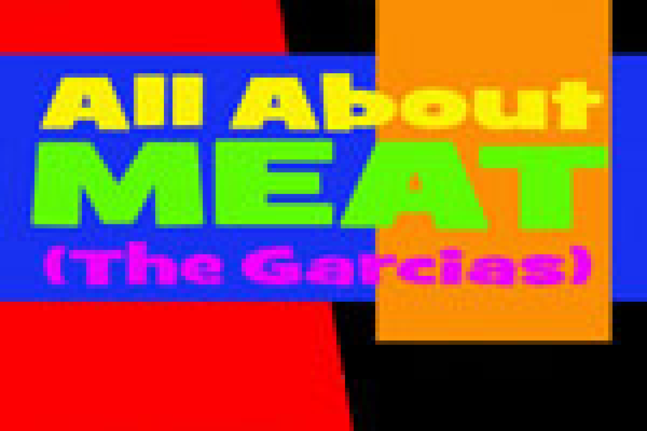 all about meatthe garcias logo 12100