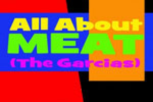 All About Meat-the Garcias