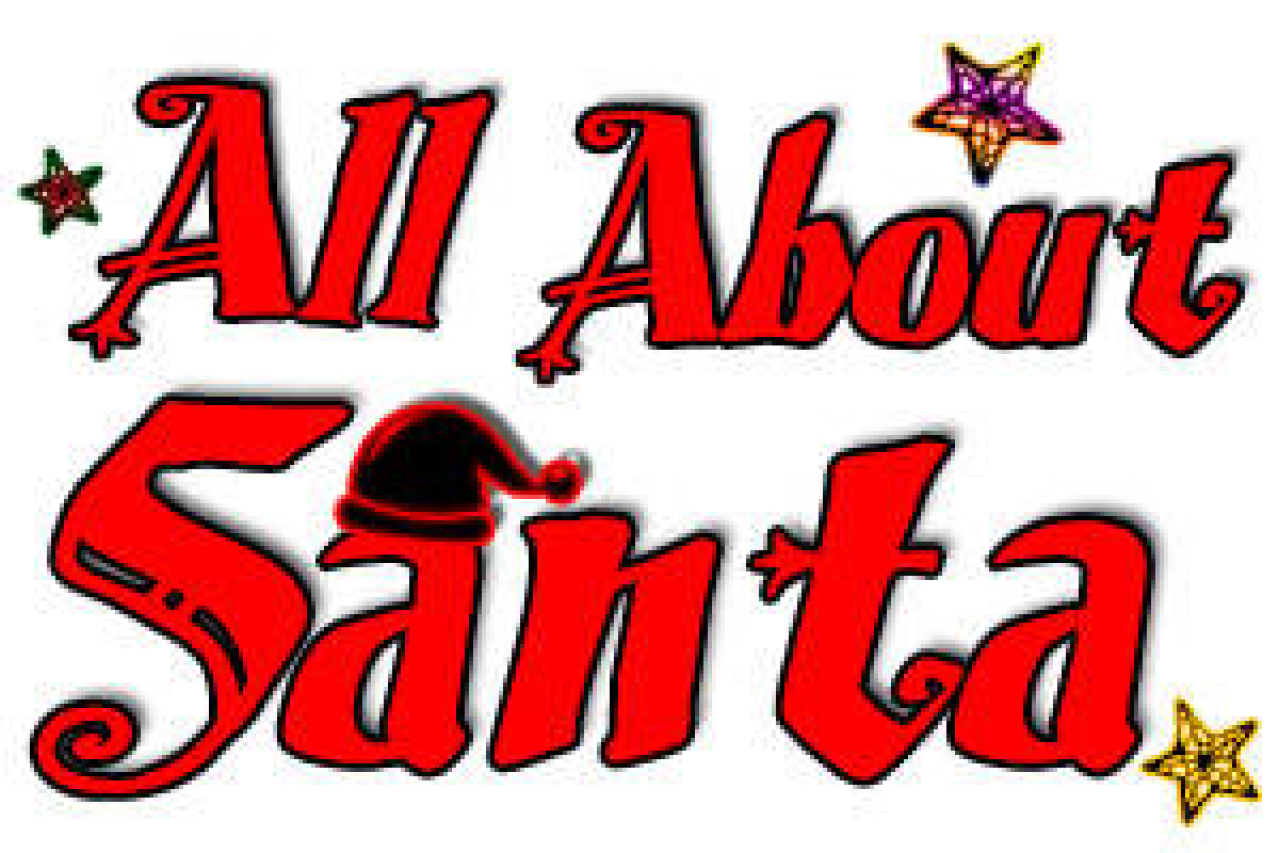 all about santa logo Broadway shows and tickets