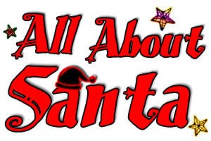 All About Santa