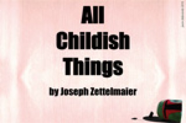 all childish things logo 14006