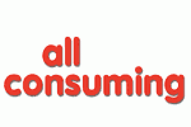 all consuming logo 29180