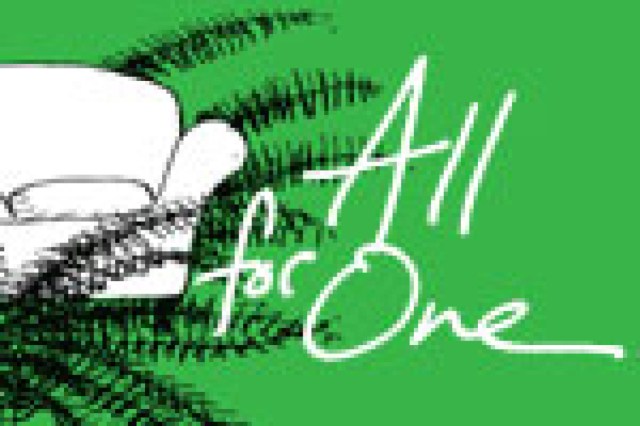 all for one logo 27803