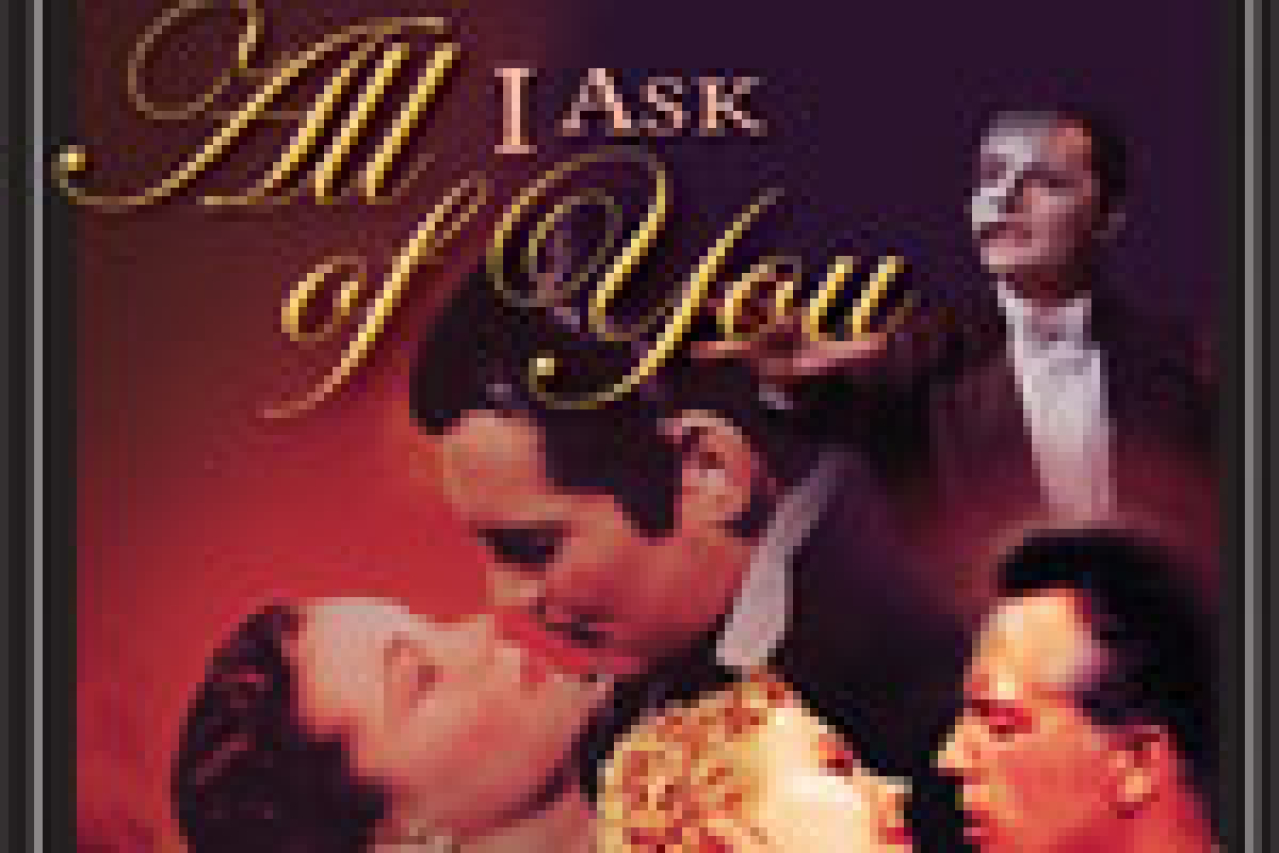 all i ask of you logo 12045