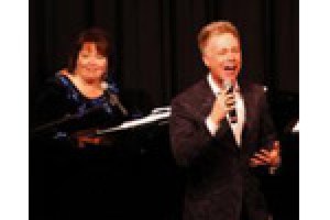 All in the Musical Family with Beckie Menzie and Tom Michael