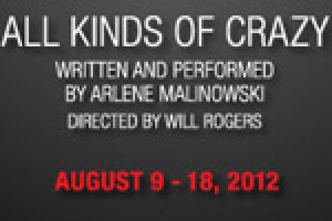 All Kinds of Crazy