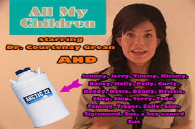 all my children logo 40857