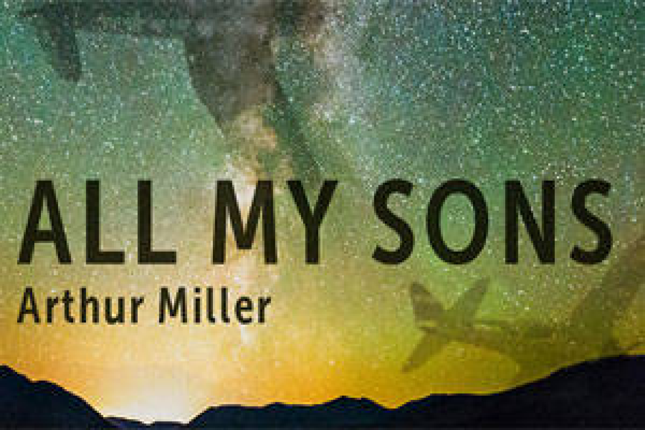 all my sons logo 62672