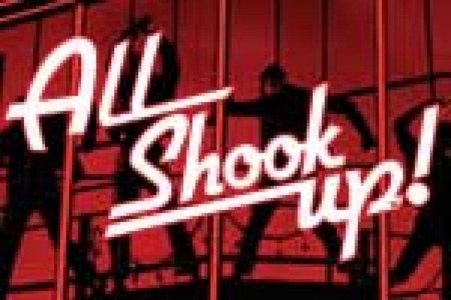 all shook up logo 26577