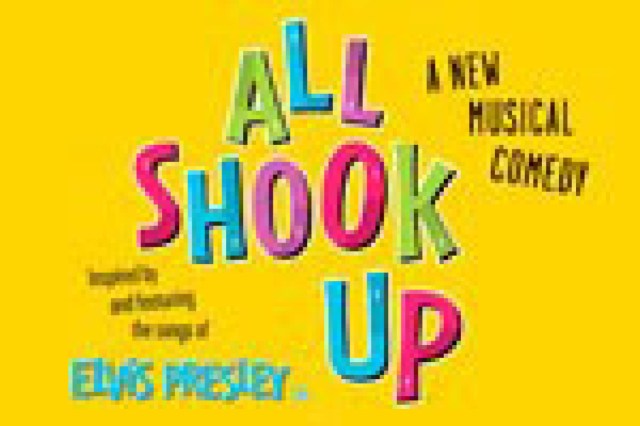 all shook up logo 2943