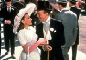 All Singin’, All Dancin’, All Judy: A Cinematic Celebration of Judy Garland – Easter Parade