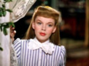 All Singin’, All Dancin’, All Judy: A Cinematic Celebration of Judy Garland – Meet Me in St. Louis