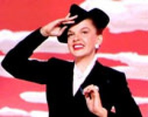 All Singin’, All Dancin’, All Judy: A Cinematic Celebration of Judy Garland – Summer Stock