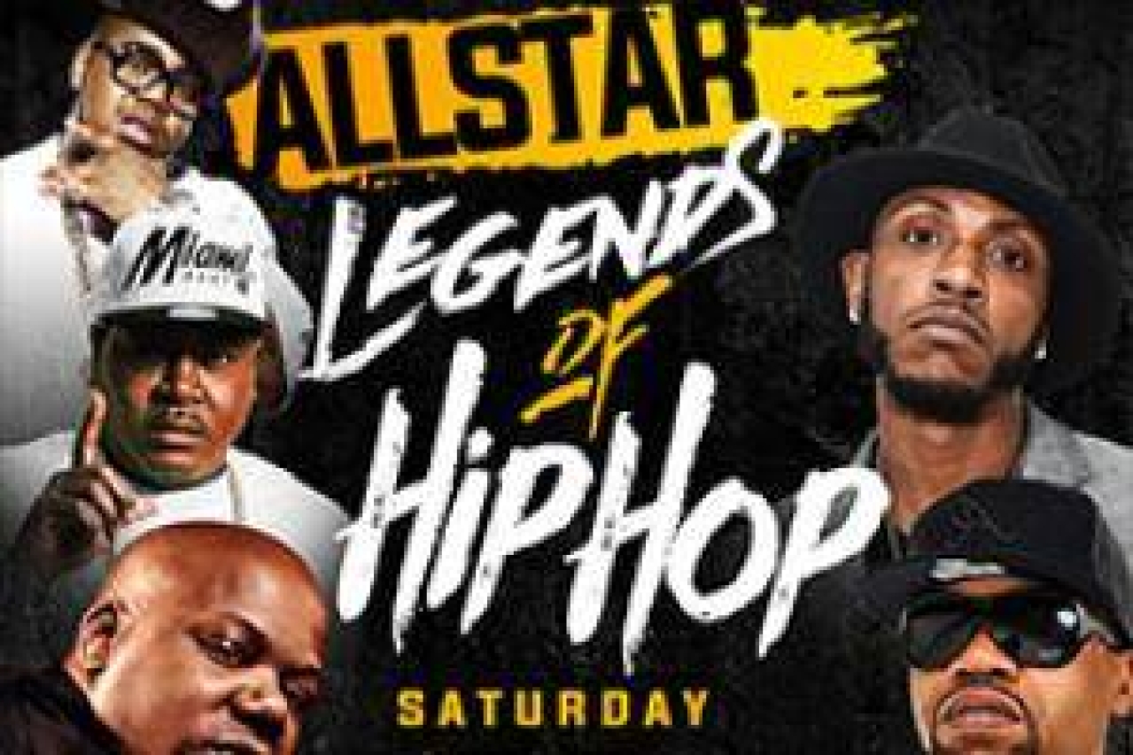 all star legends of hip hop logo 95167 1