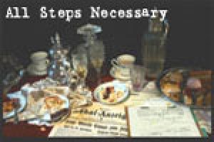 All Steps Necessary