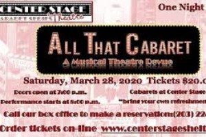 All That Cabaret