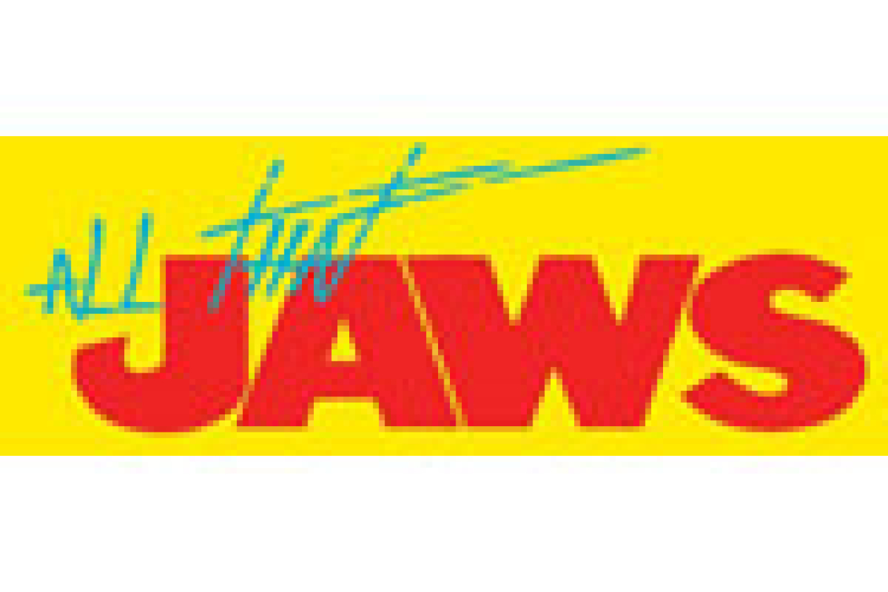 all that jaws logo 7306