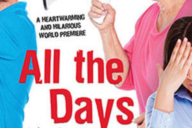 all the days logo 46984