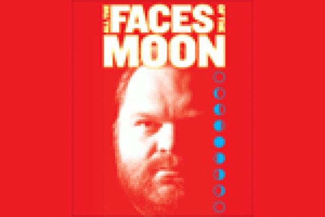 all the faces of the moon logo 32443