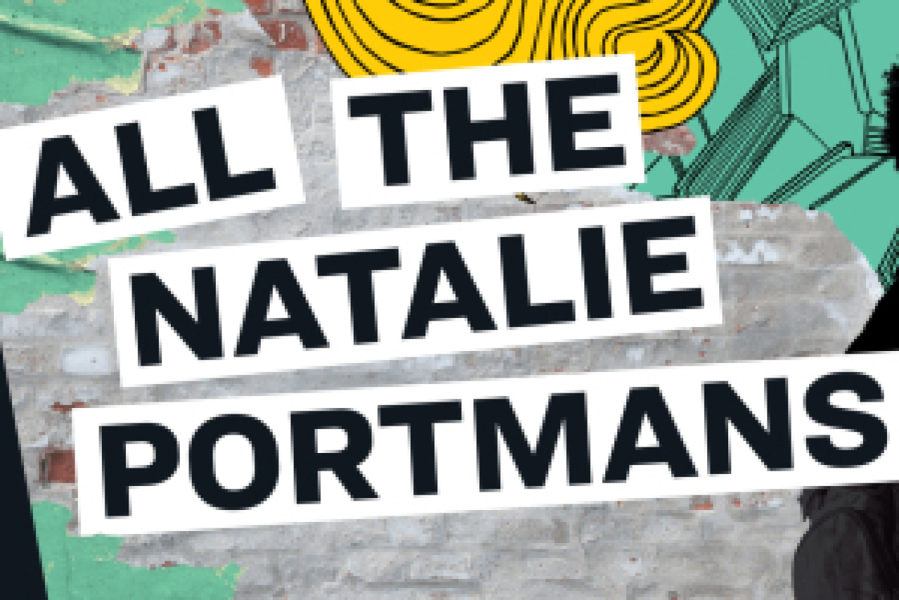 all the natalie portmans logo 90319
