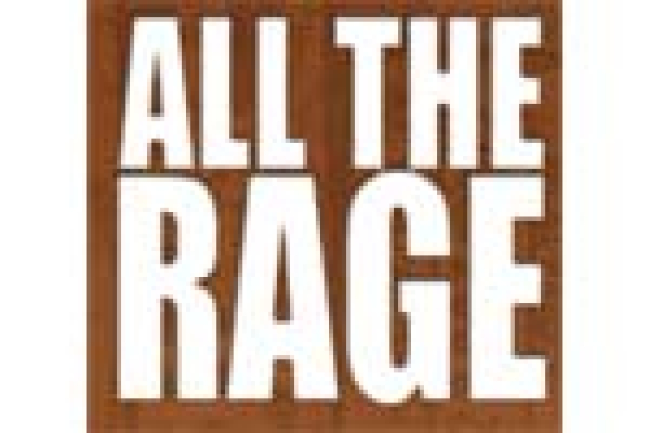 all the rage logo Broadway shows and tickets