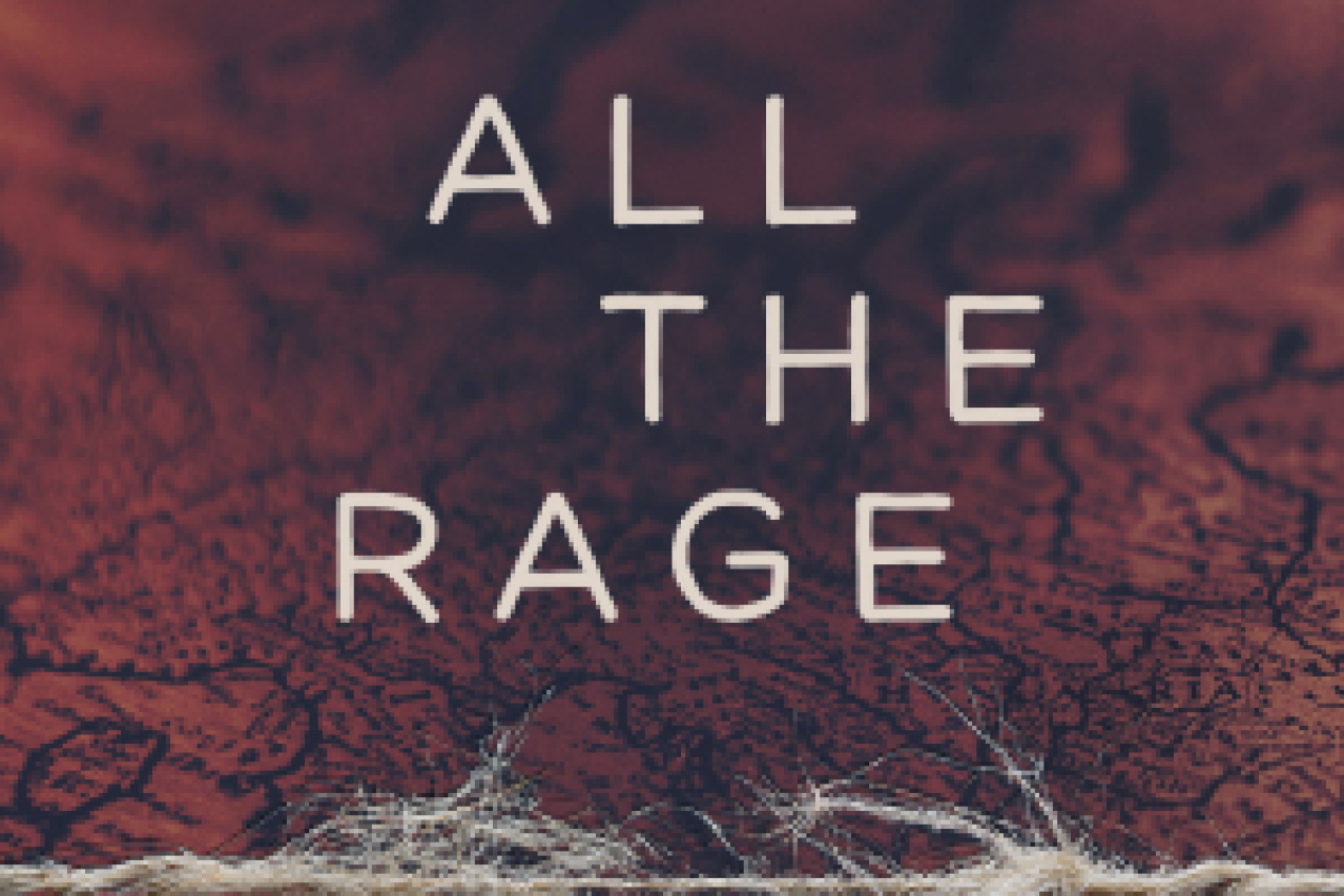 all the rage logo 86734