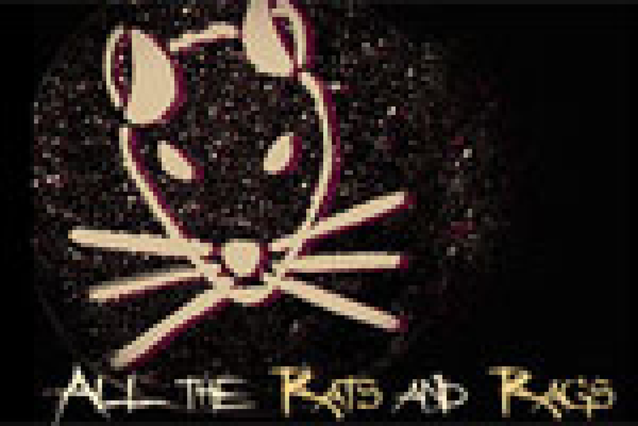 all the rats and rags logo 9770