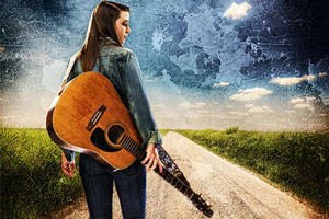 All the Roads Home