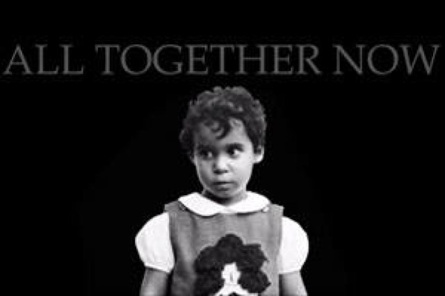 all together now logo 59634
